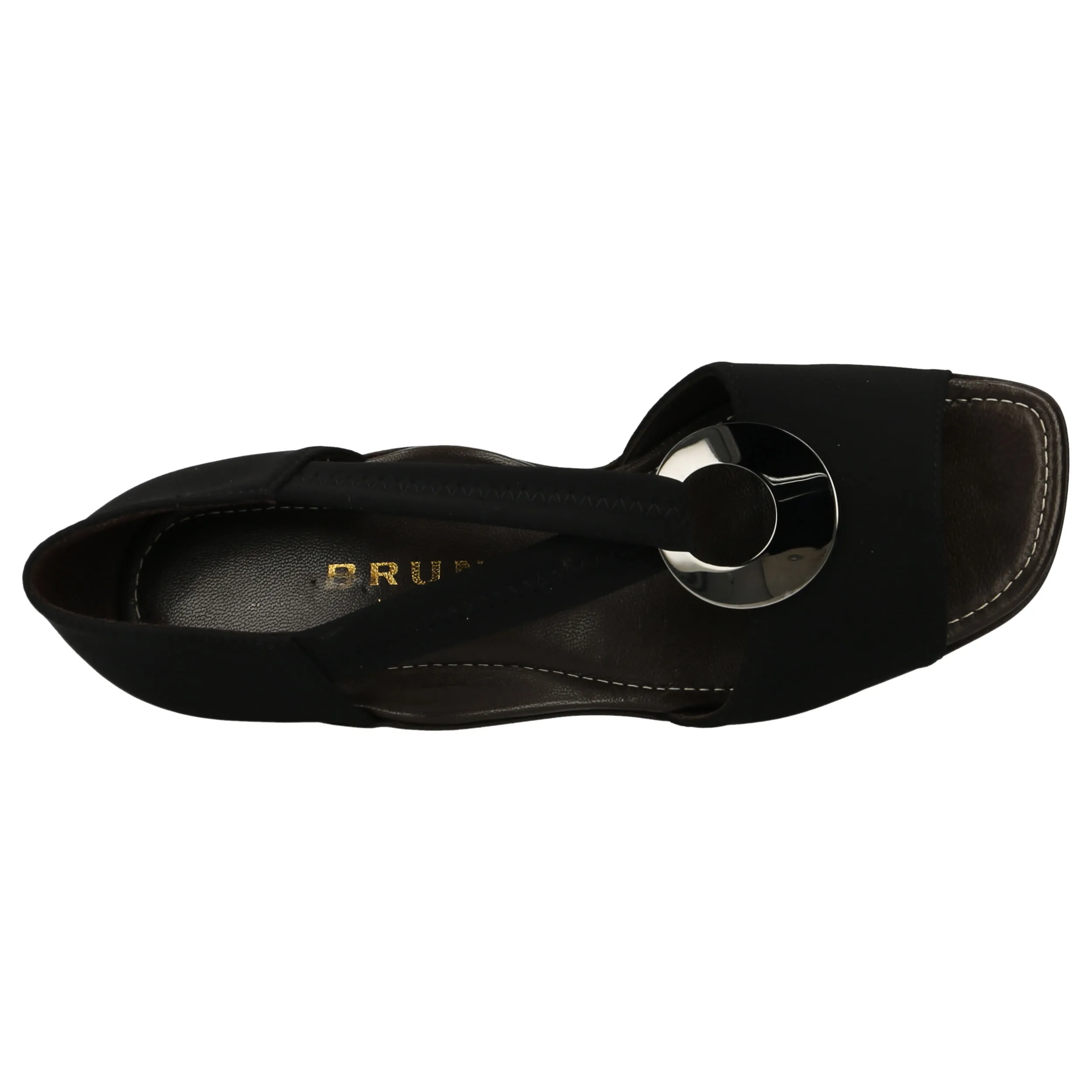 Sandalias Mujer Brunate 39506