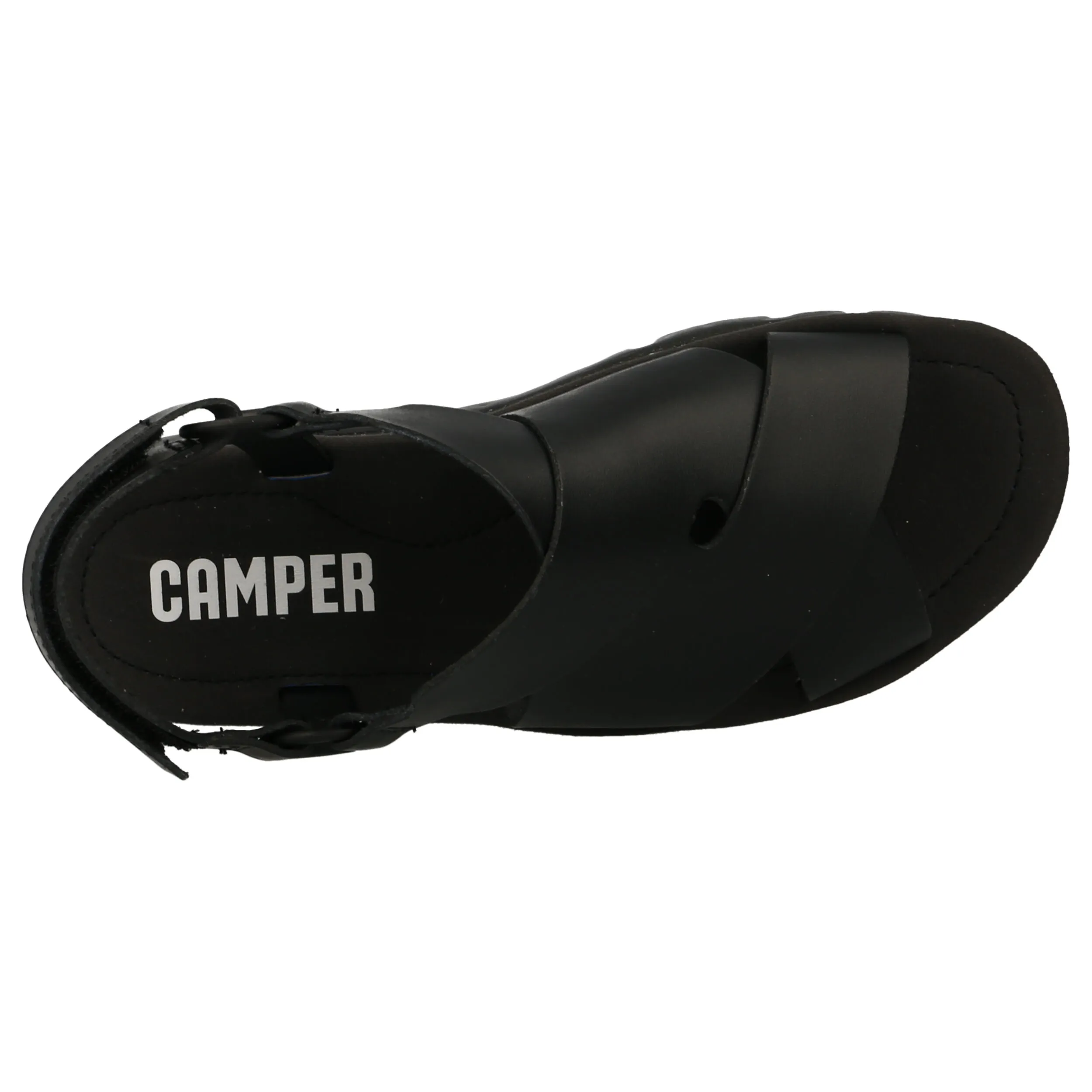 Sandalias MUJER Camper ORUGA