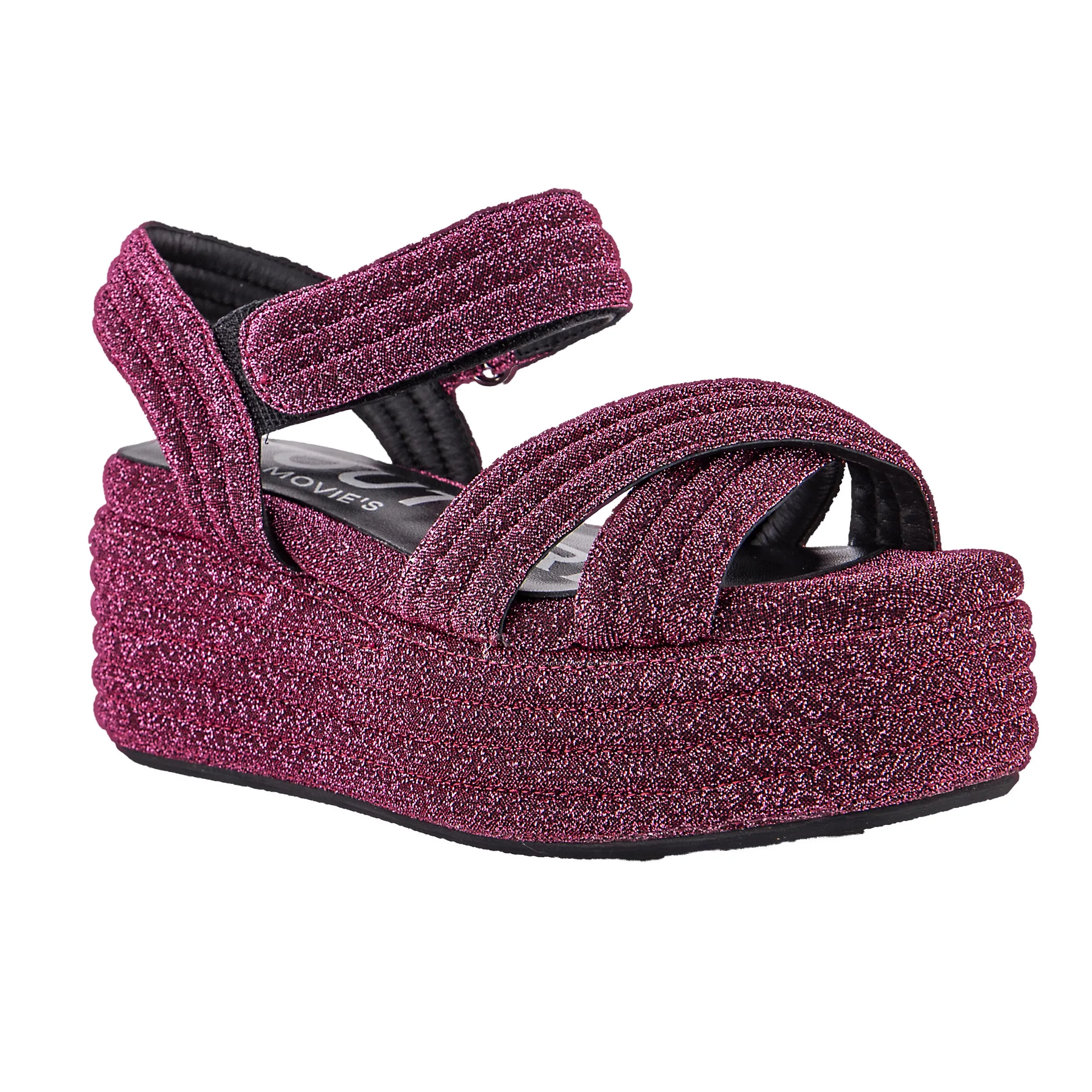 Sandalias Mujer Movies F10-01D21