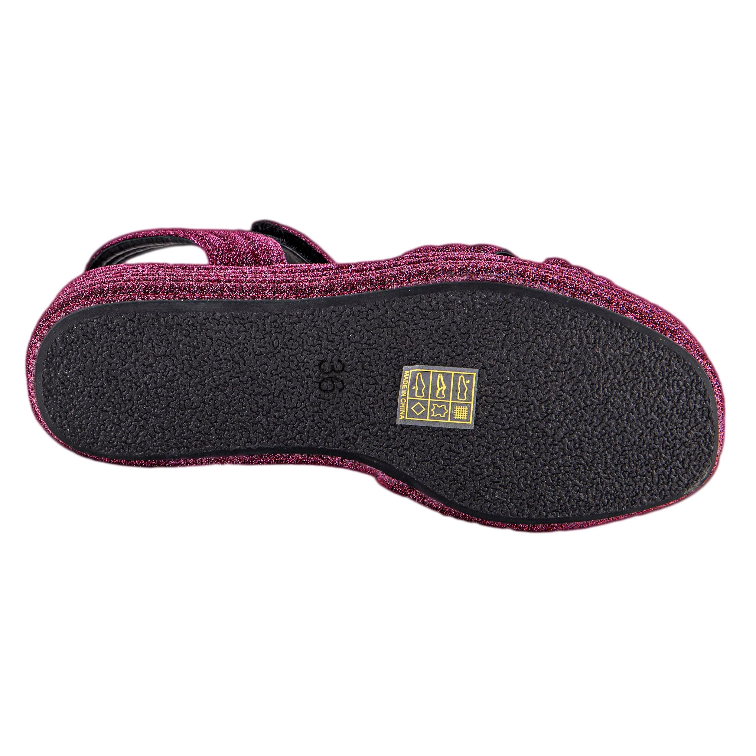 Sandalias Mujer Movies F10-01D21