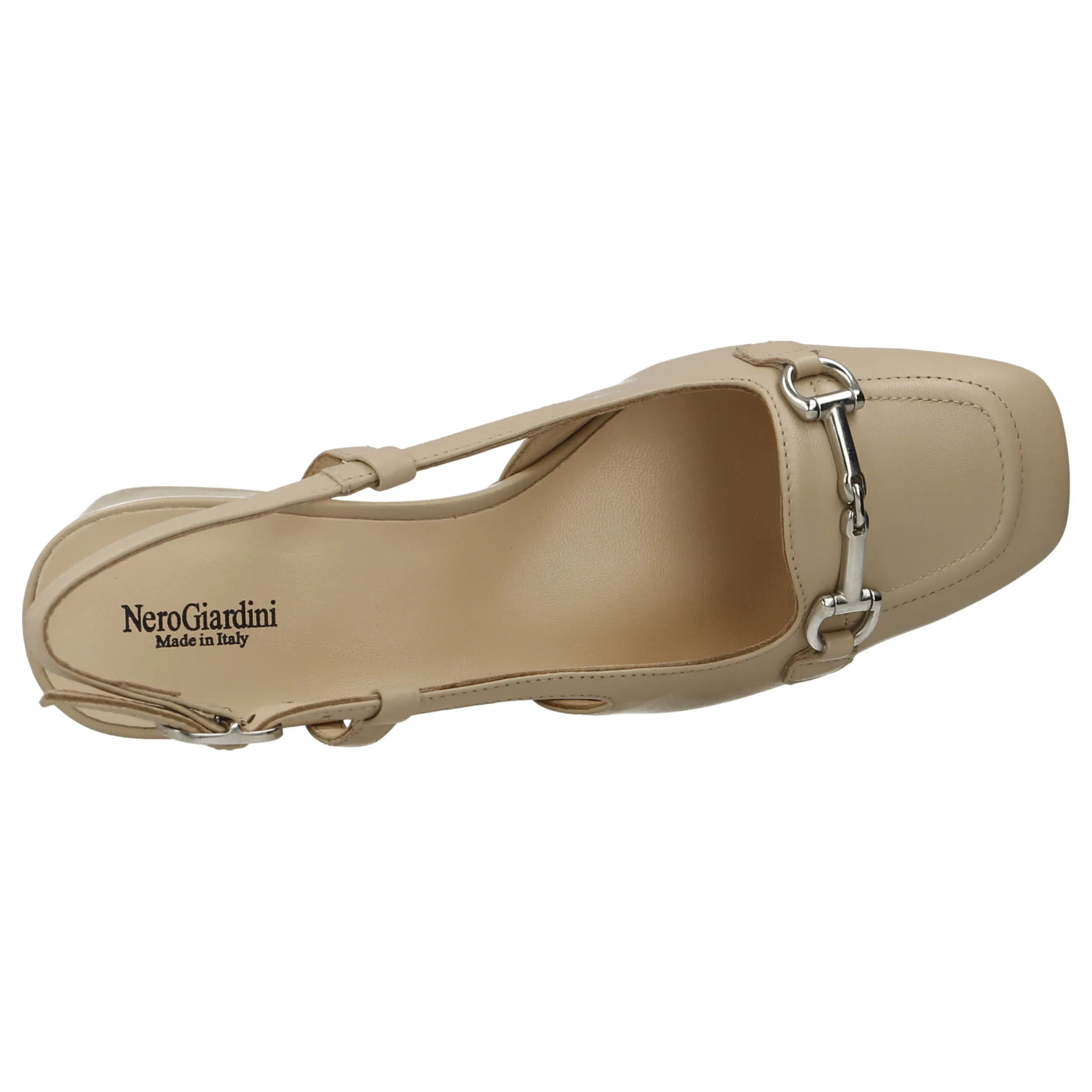 Sandalias Mujer Nero Giardini 09470D