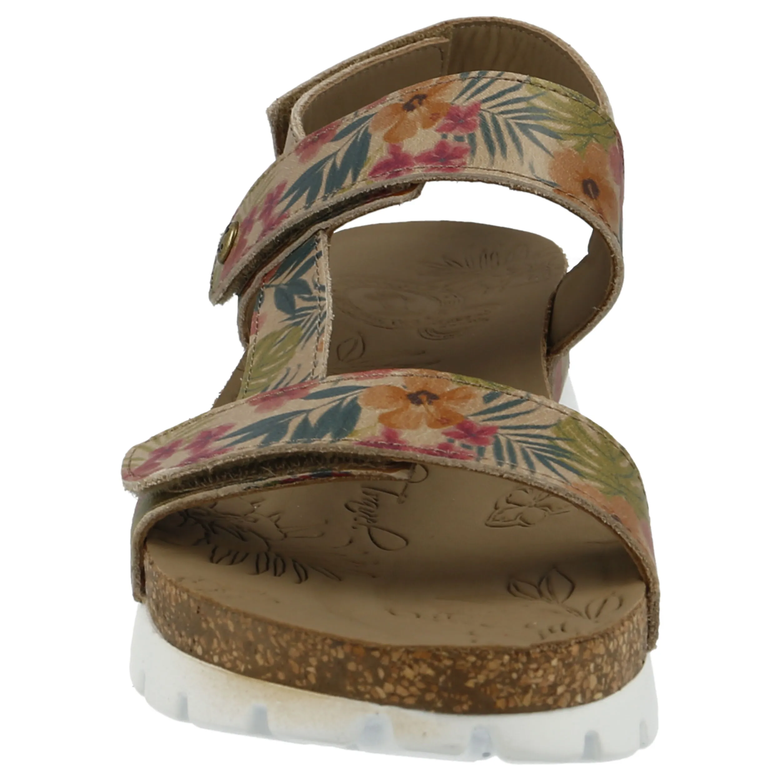 Sandalias MUJER Panama Jack SELMATROP-B1