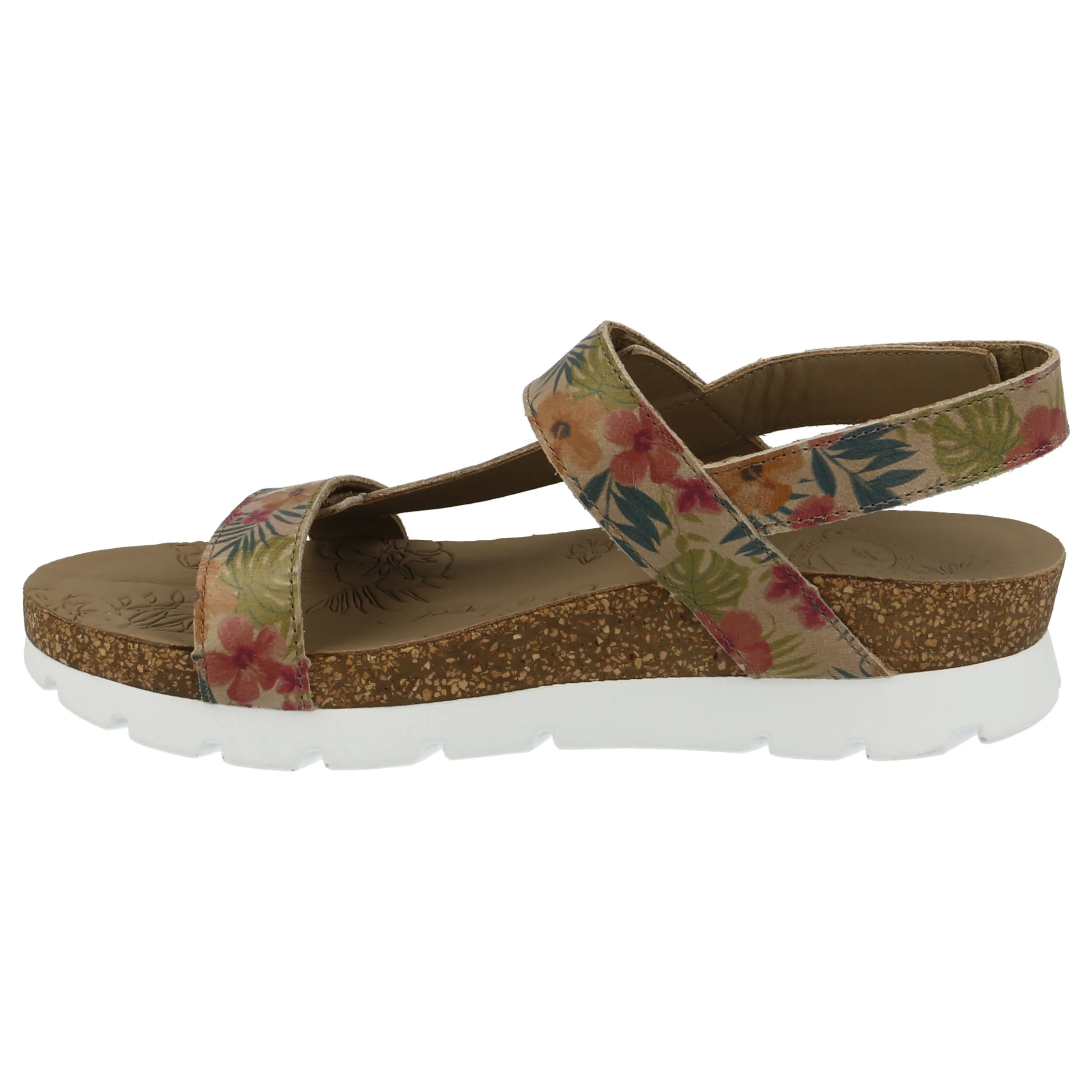 Sandalias MUJER Panama Jack SELMATROP-B1