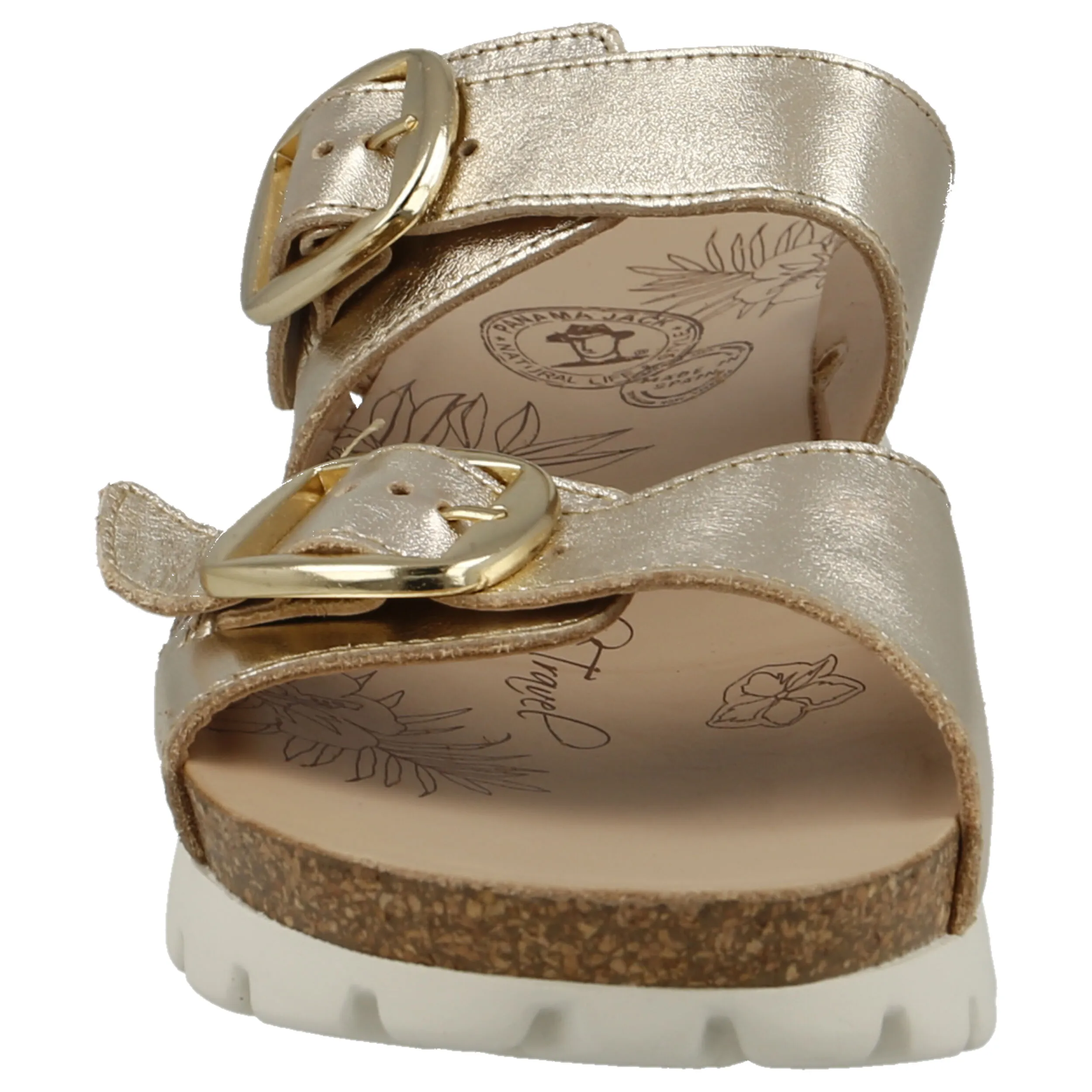 Sandalias MUJER Panama Jack SHIRLEY-B10