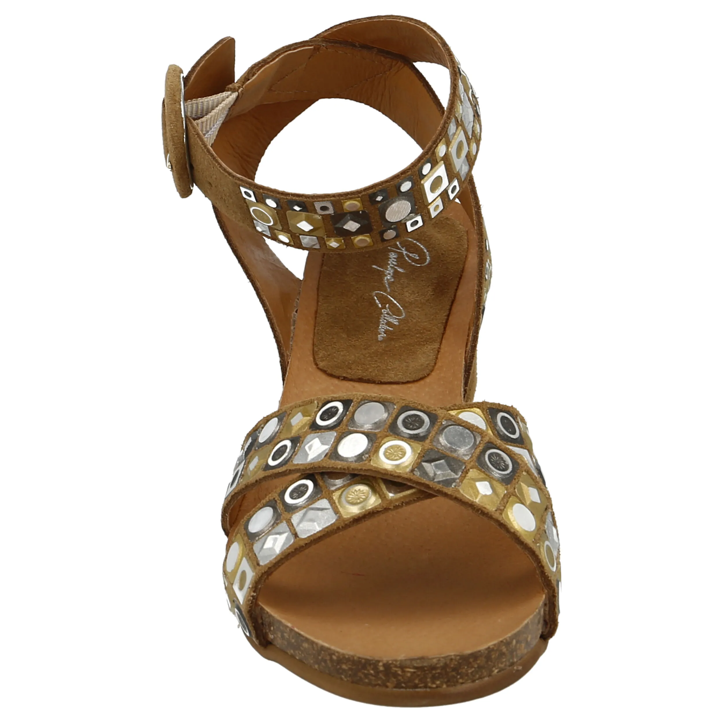 Sandalias Mujer Penelope 5994