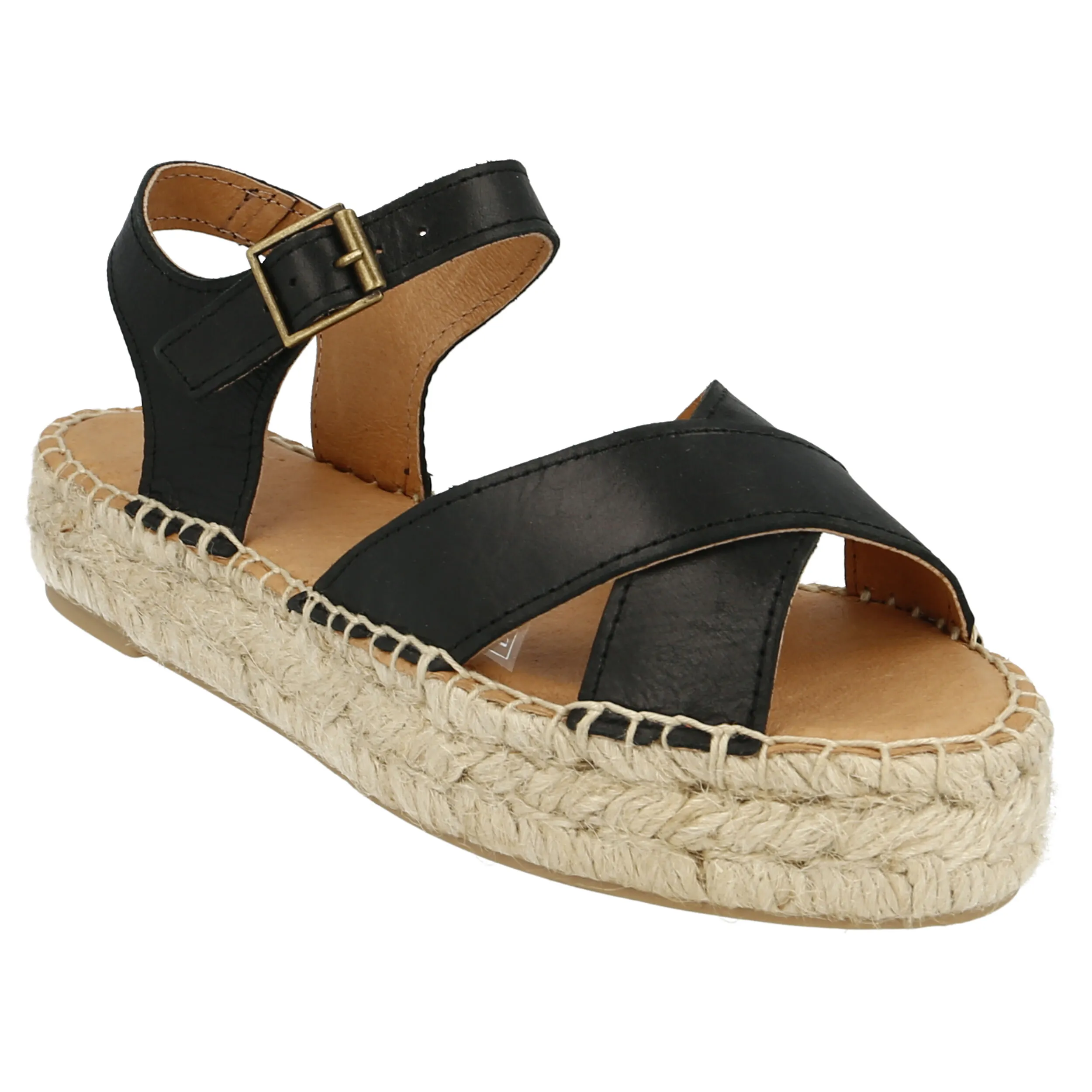 Sandalias Mujer Polka 821P