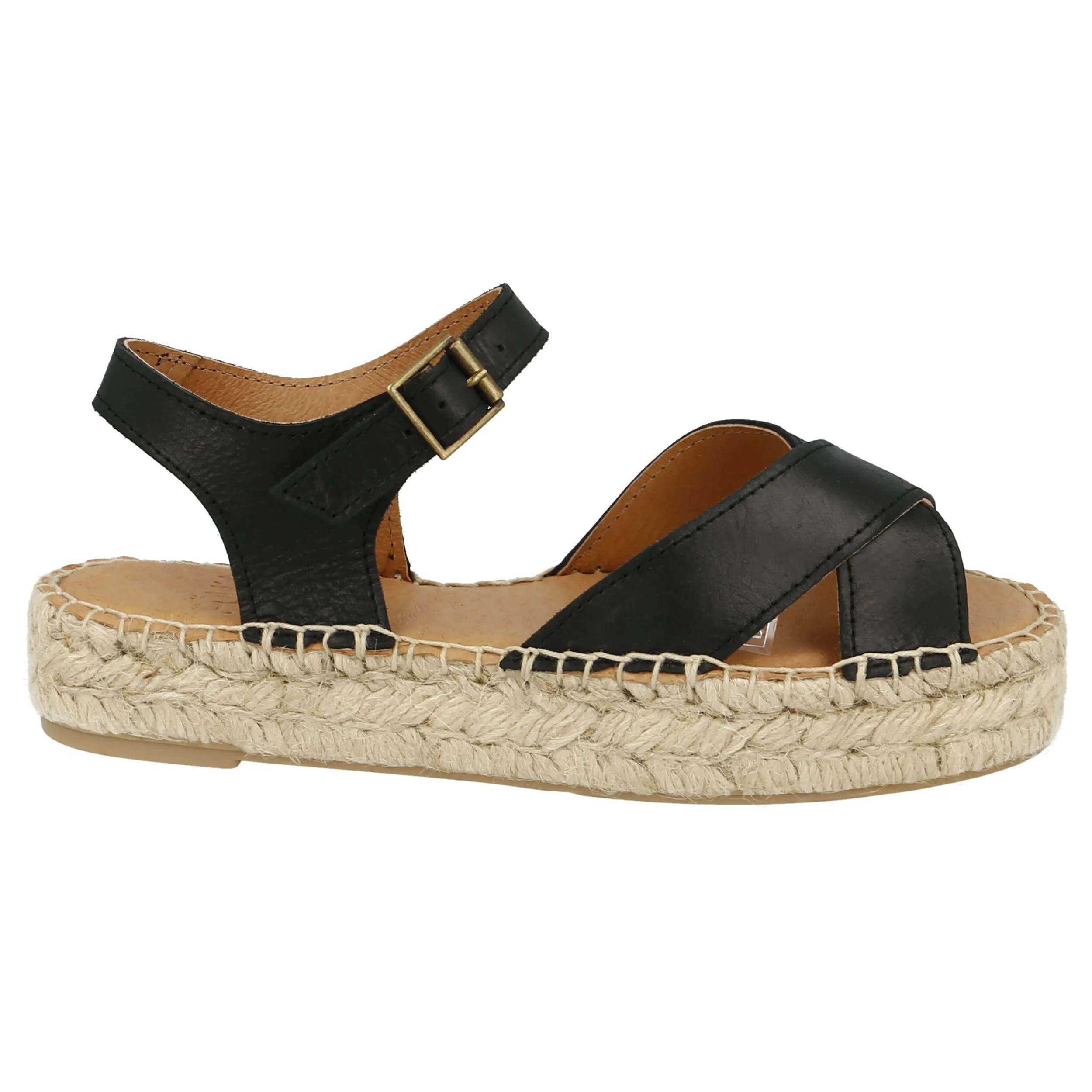 Sandalias Mujer Polka 821P