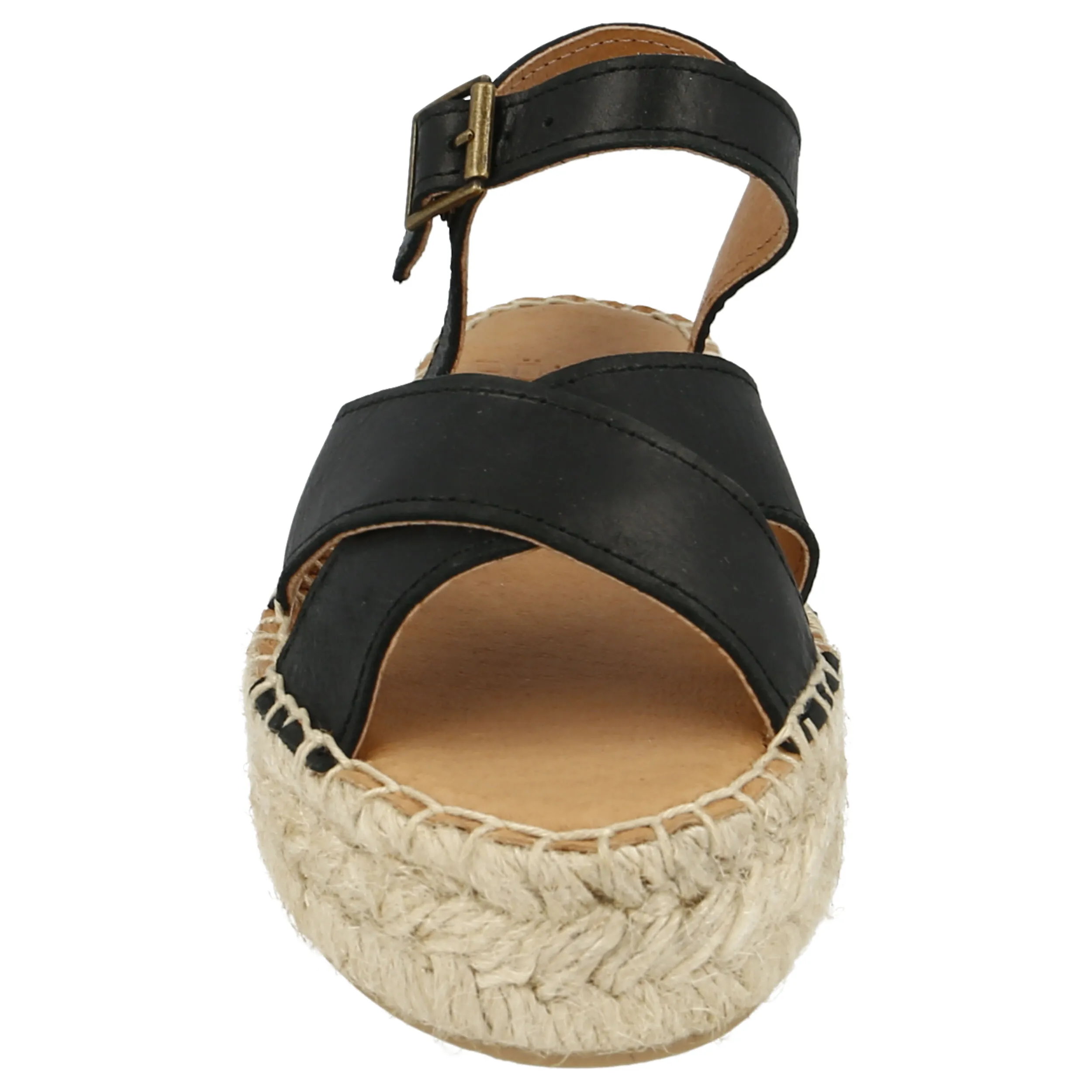 Sandalias Mujer Polka 821P