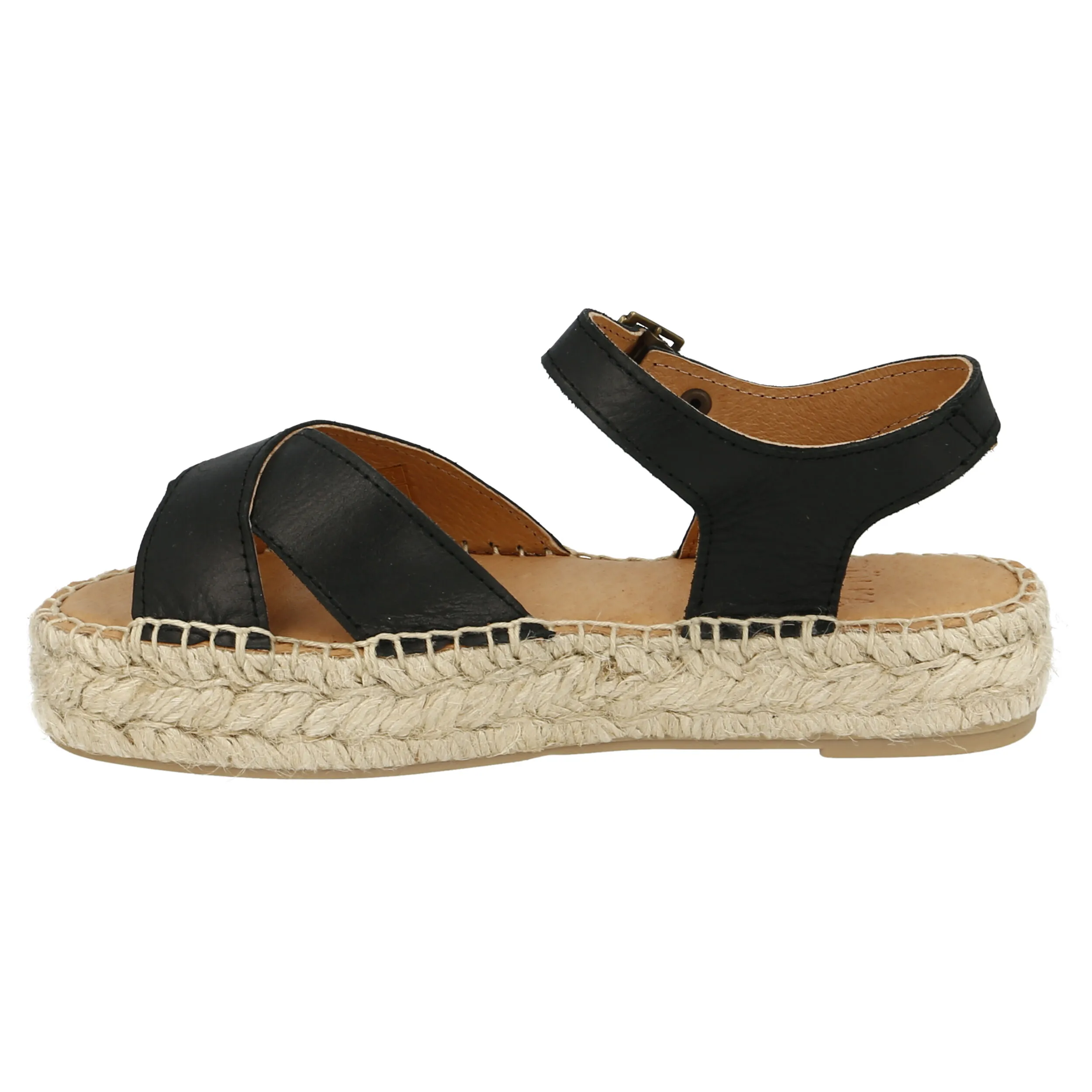 Sandalias Mujer Polka 821P