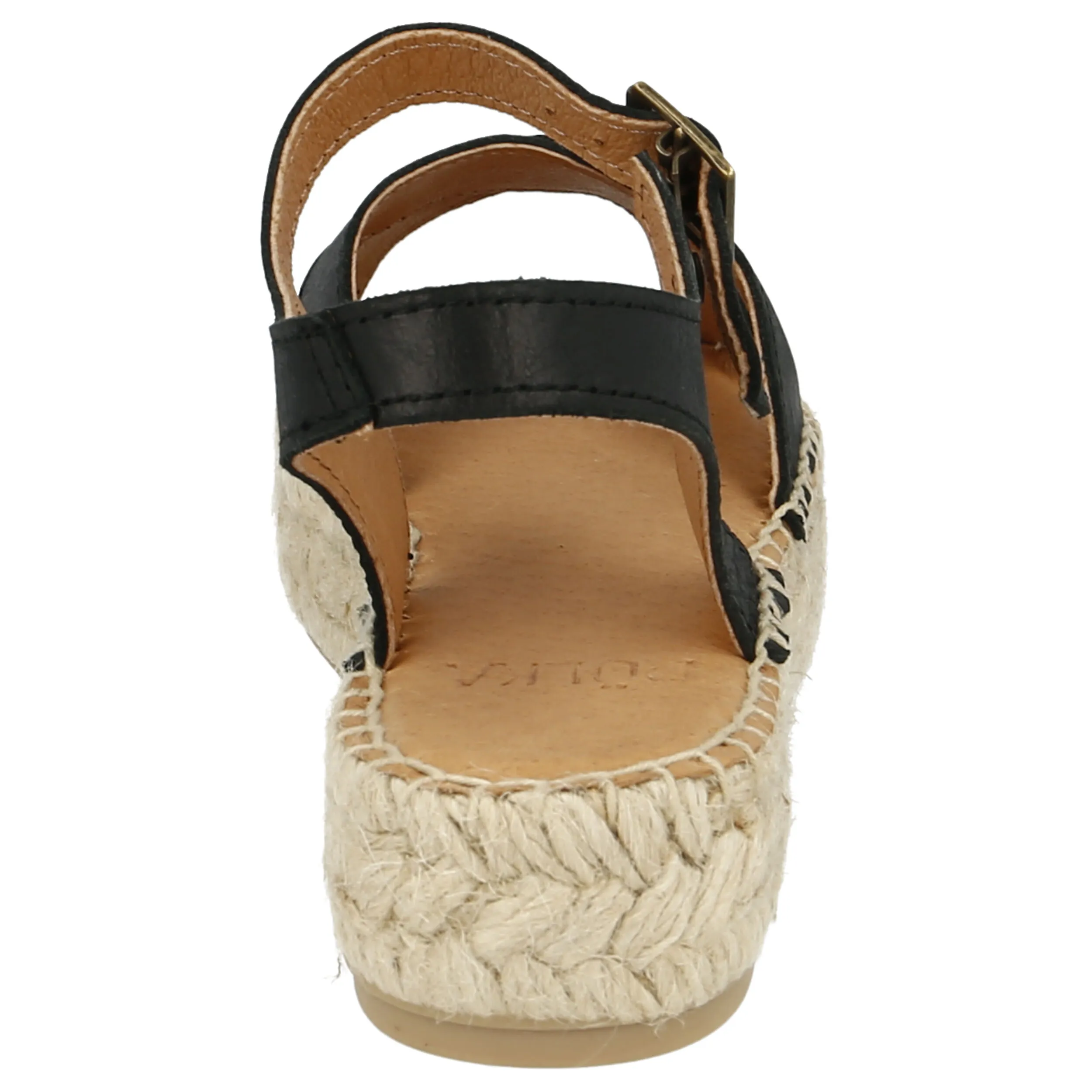 Sandalias Mujer Polka 821P