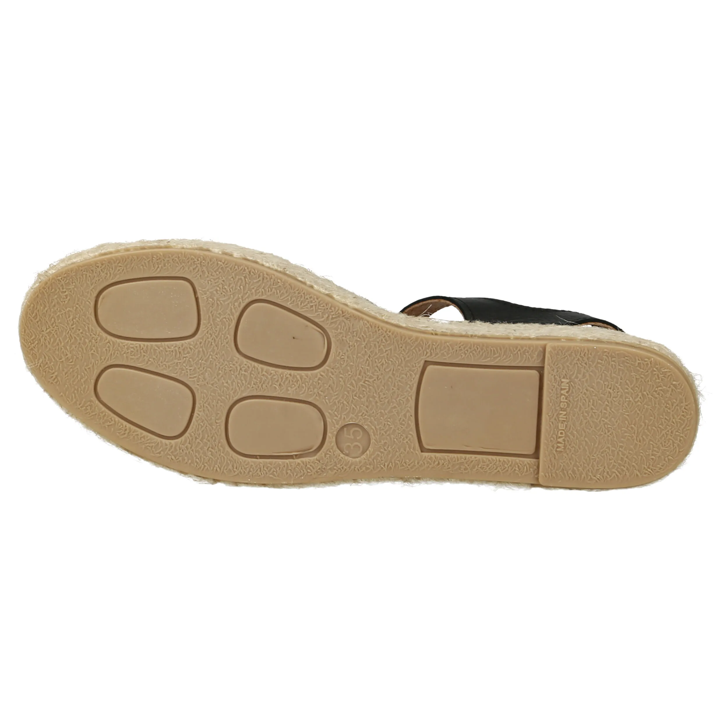 Sandalias Mujer Polka 821P