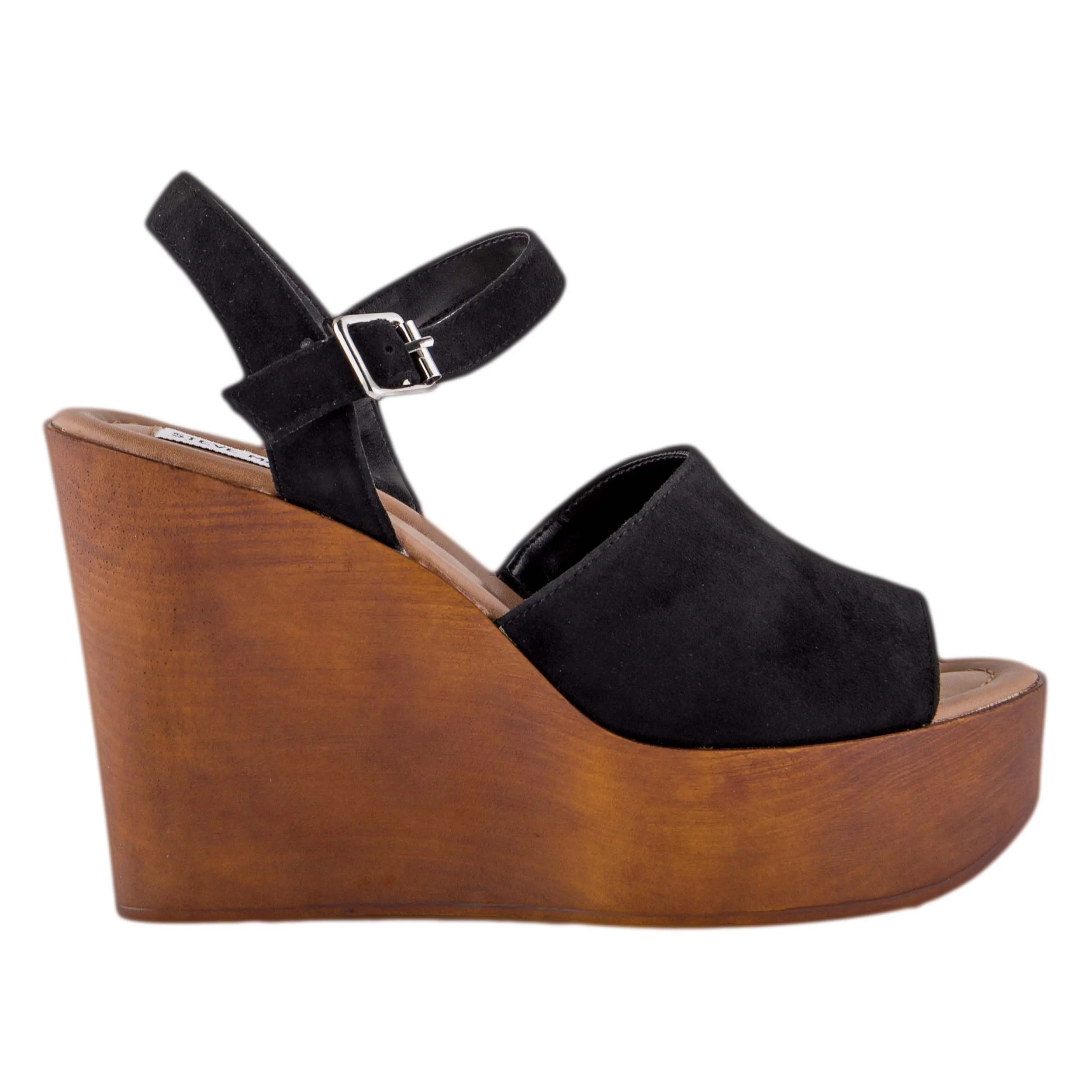 Sandalias Mujer Steve Madden Bellini