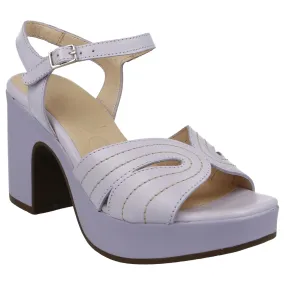 Sandalias Mujer Wonders ISEO