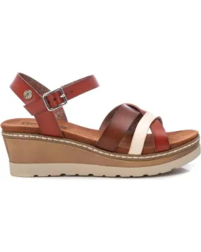 Sandalias REFRESH  de Mujer 171777  CAMEL