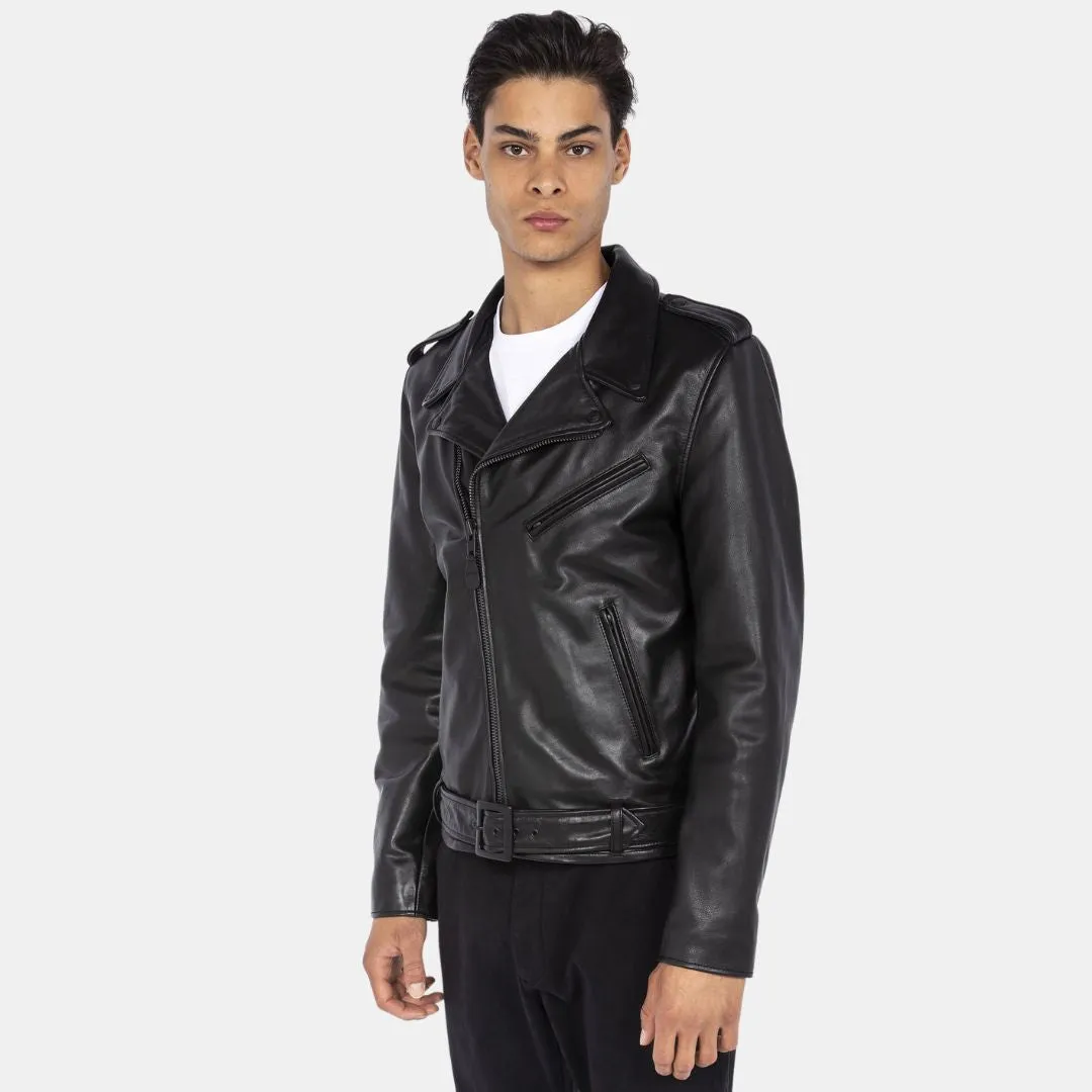 Schott Jacket LC1140 Black