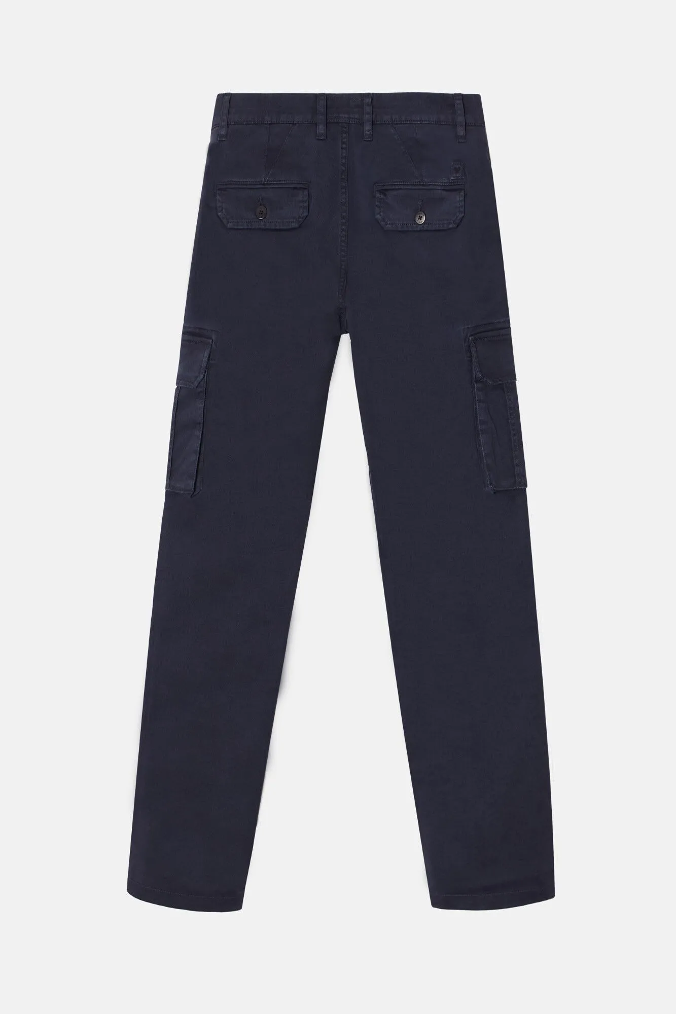 Silbon Pantalon sport cargo