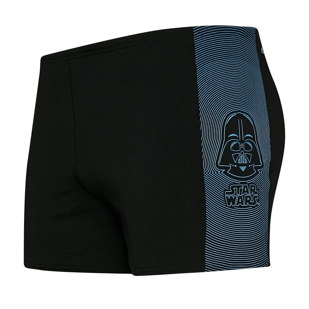 Speedo x STAR WARS Plastisol Aquashort Hombre Bañador bóxer 8-09528D825