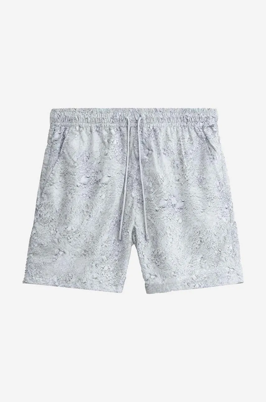 Stampd Moon Rock Trunk Shorts