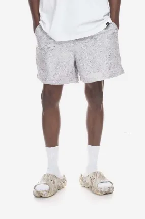 Stampd Moon Rock Trunk Shorts