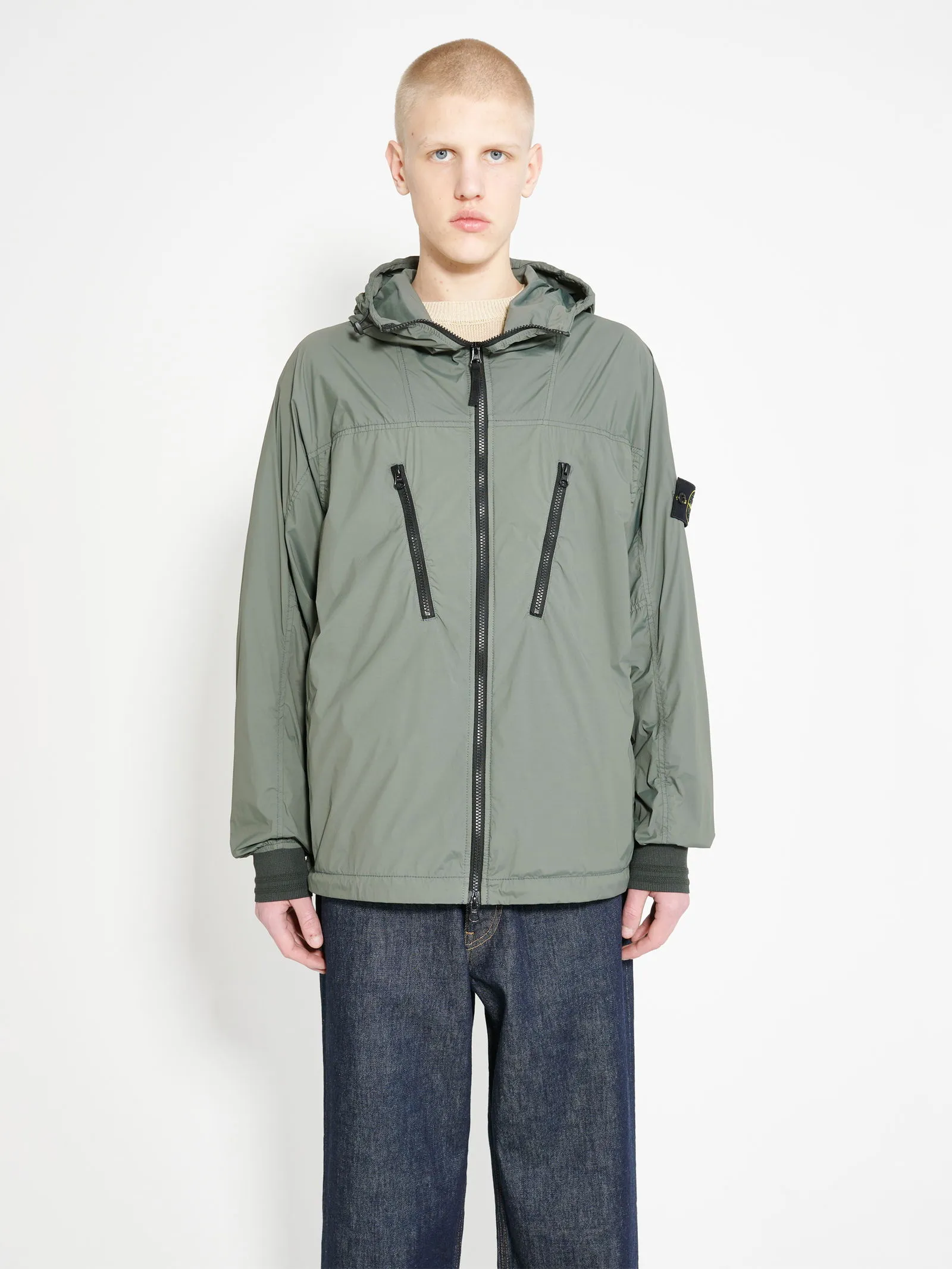 Stone Island Packable Jacket