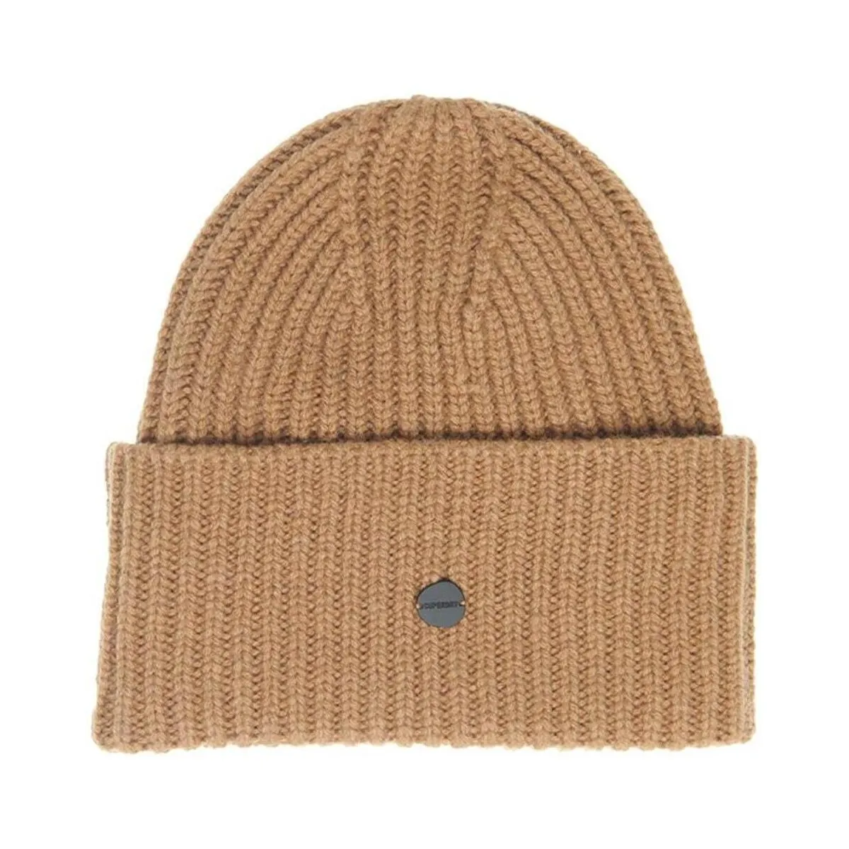 STUDIOS PREMIUM RIBBED BEANIE