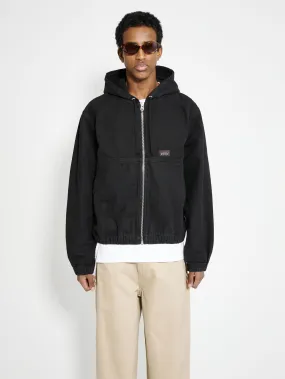 Stüssy Work Jacket Unlined Canvas