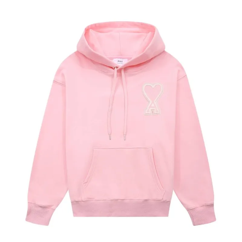 Sudadera Ami Paris