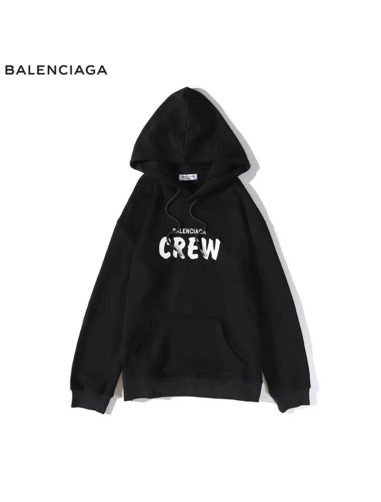 Sudadera Balenciaga Crew