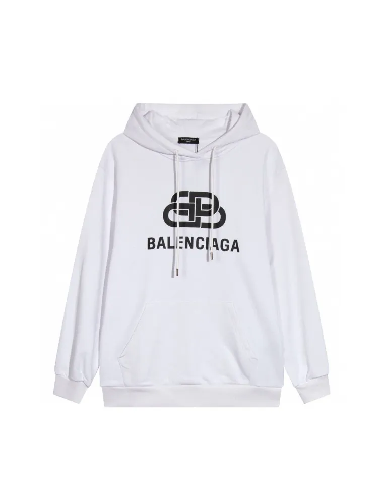 Sudadera Balenciaga