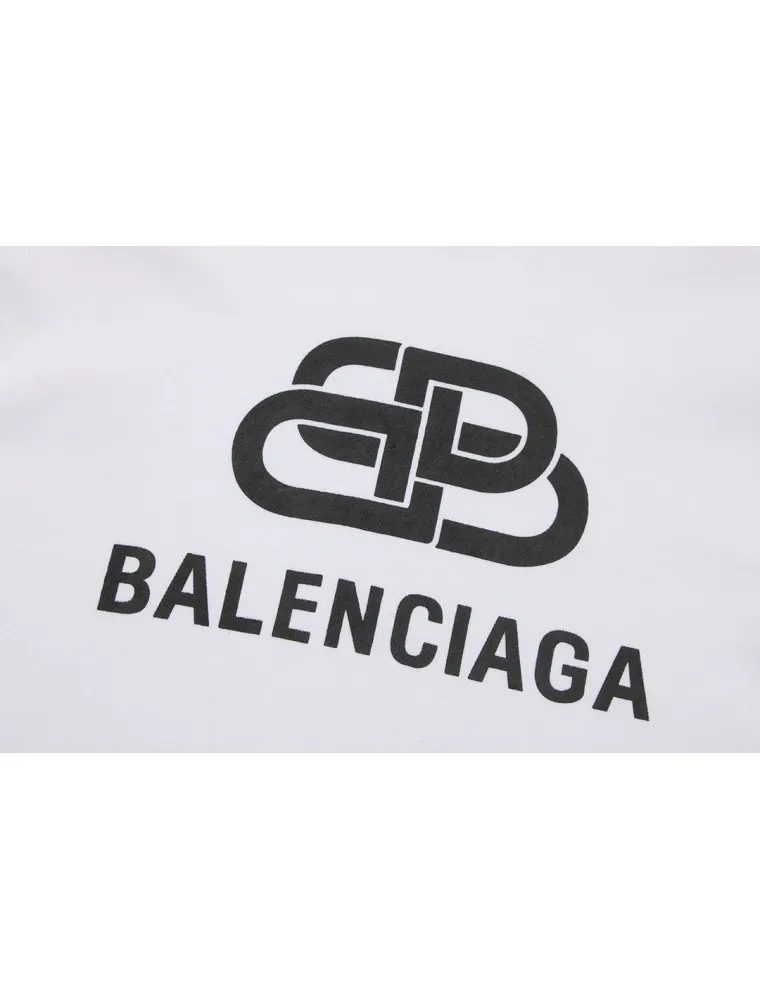 Sudadera Balenciaga