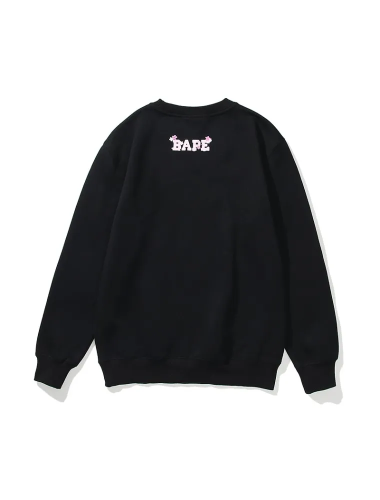 Sudadera Bape Sakura Tree