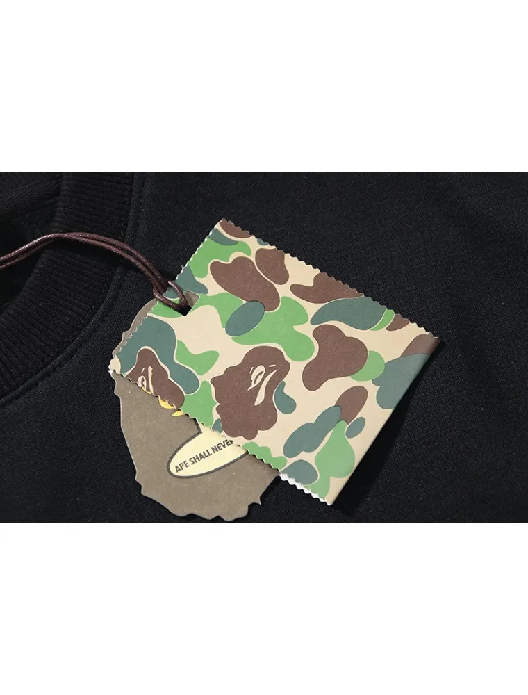 Sudadera Bape Sakura Tree