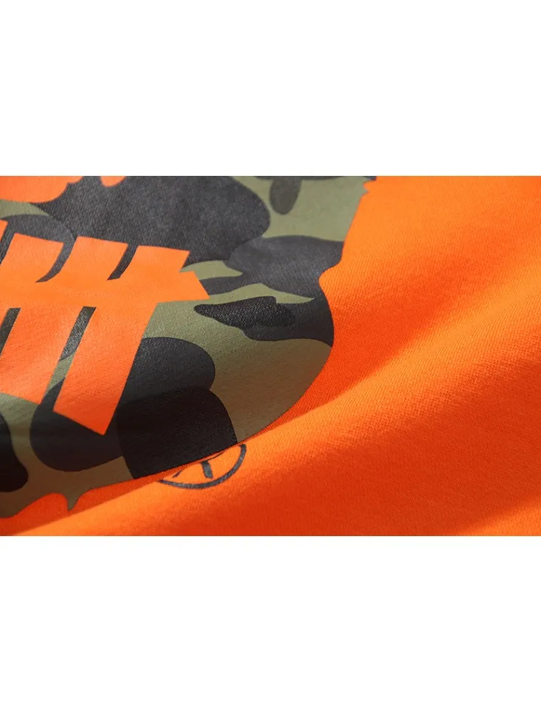 Sudadera Bape