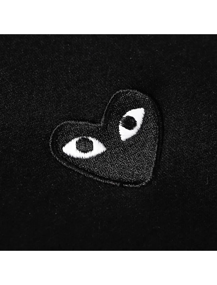 Sudadera Comme Des Garçons