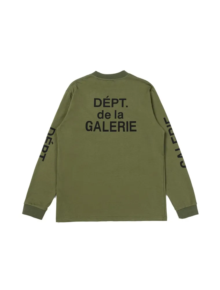 Sudadera Gallery Dept French Souvenir