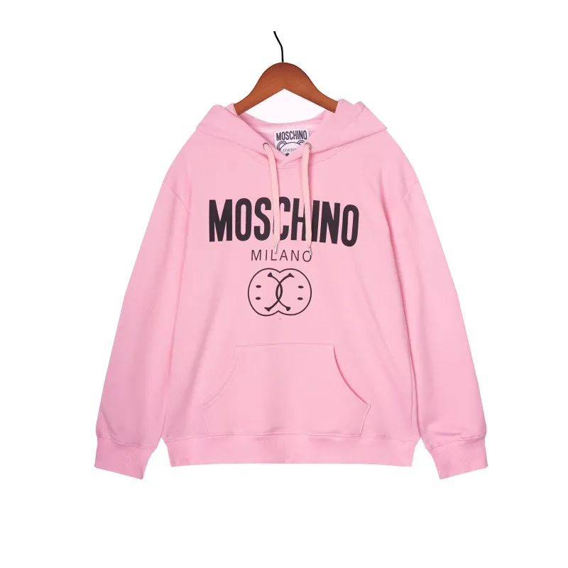 Sudadera Moschino