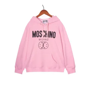 Sudadera Moschino