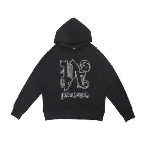 Sudadera Palm Angels Monogram Statement