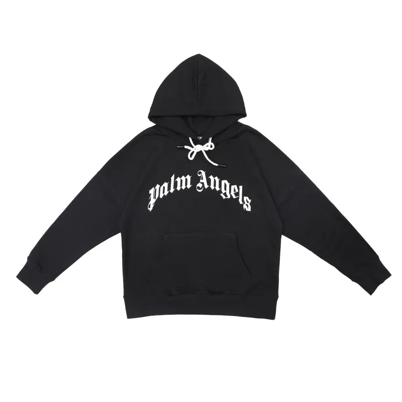 Sudadera Palm Angels Print Logo