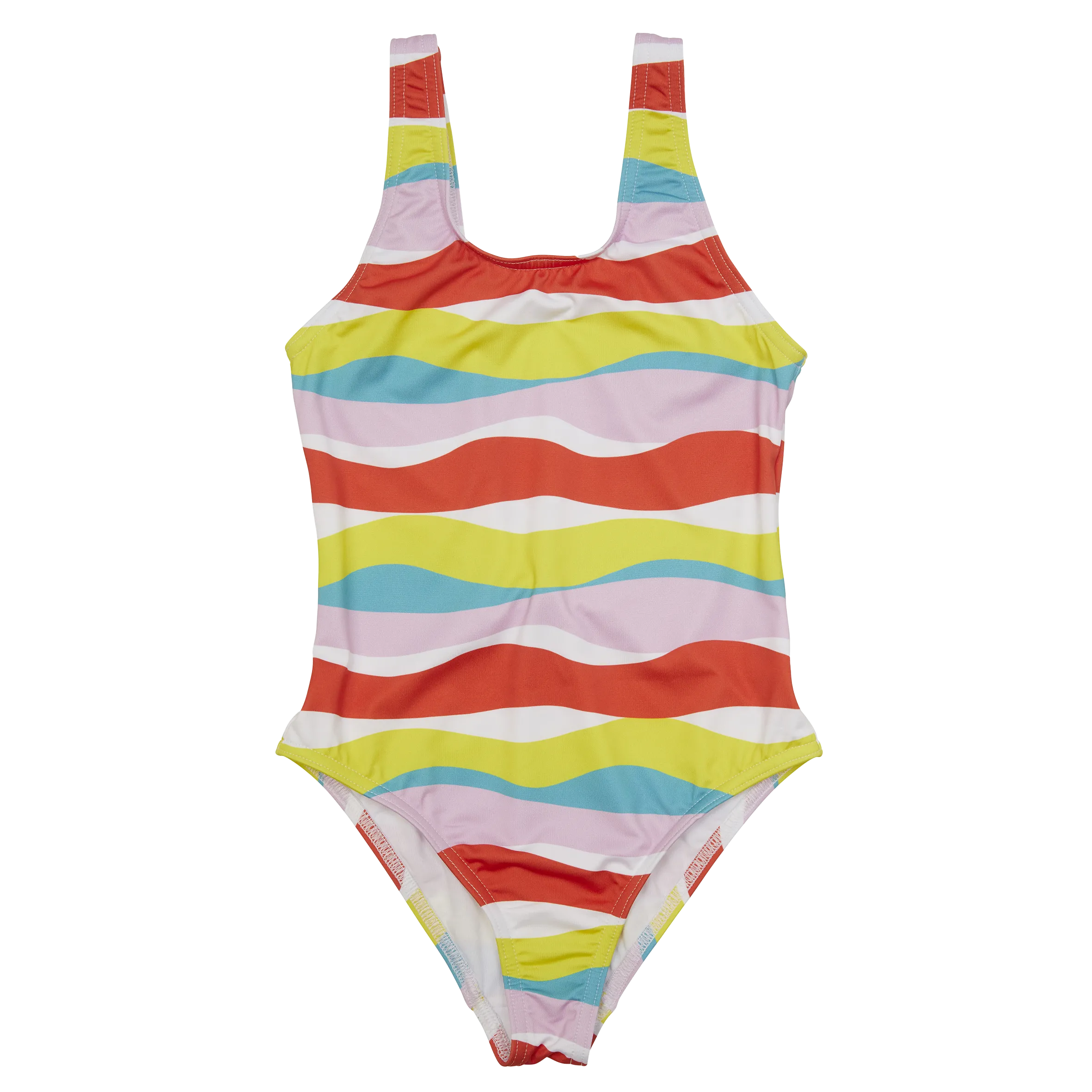 SUNCHILD LOU - Bañador estampado en multicolor