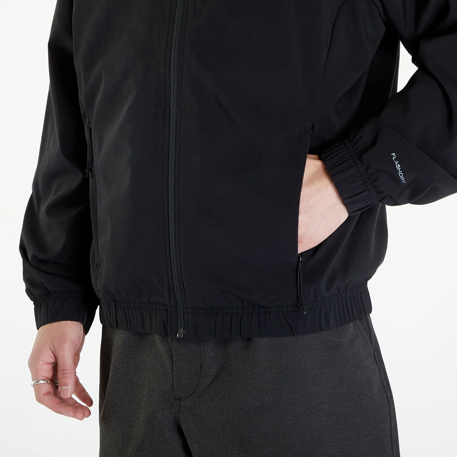 The North Face Zumu Jacket TNF Black