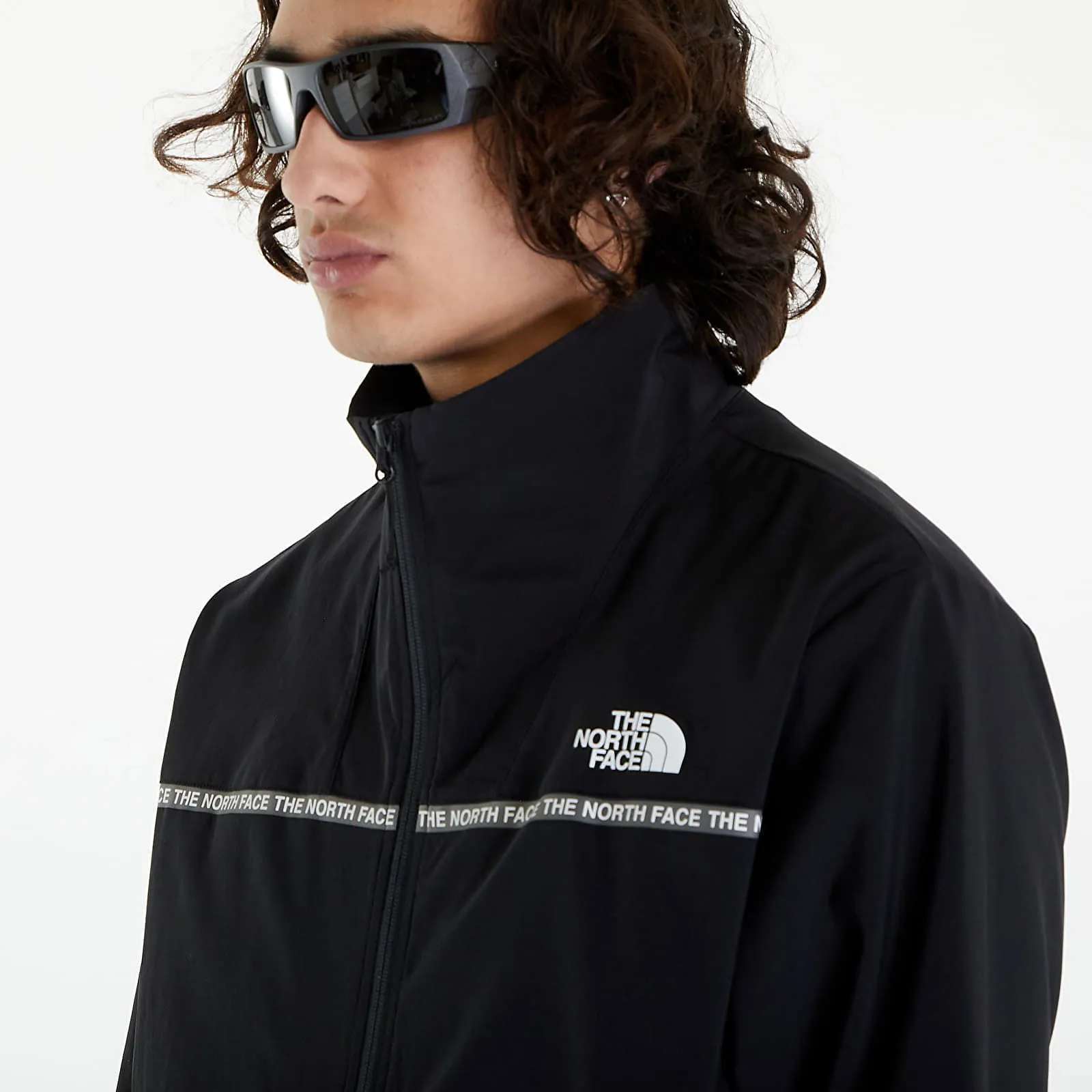 The North Face Zumu Jacket TNF Black