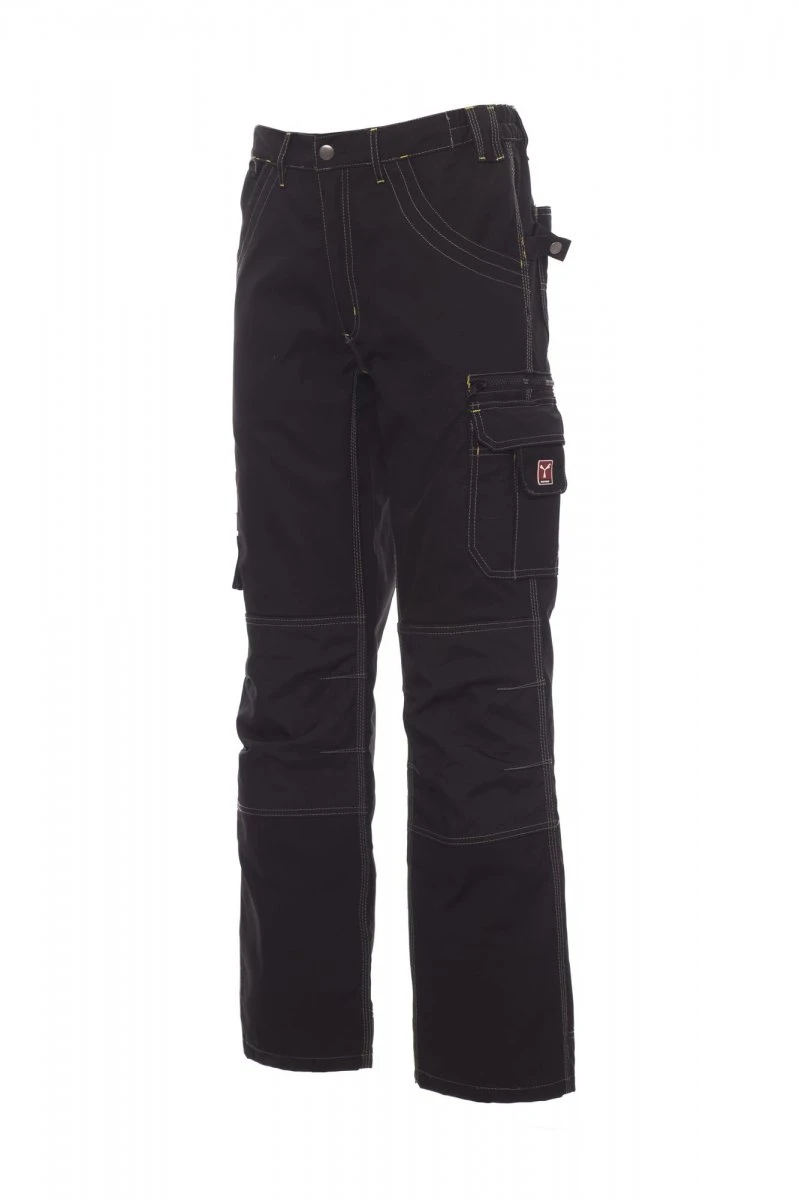 VIKING. Pantalon para todo el año con rodilleras Cordura reforzadas