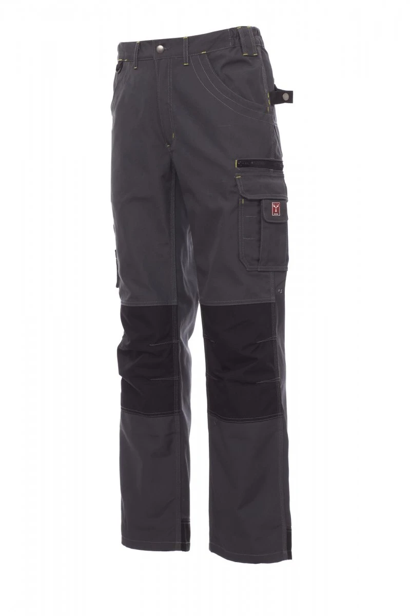 VIKING. Pantalon para todo el año con rodilleras Cordura reforzadas