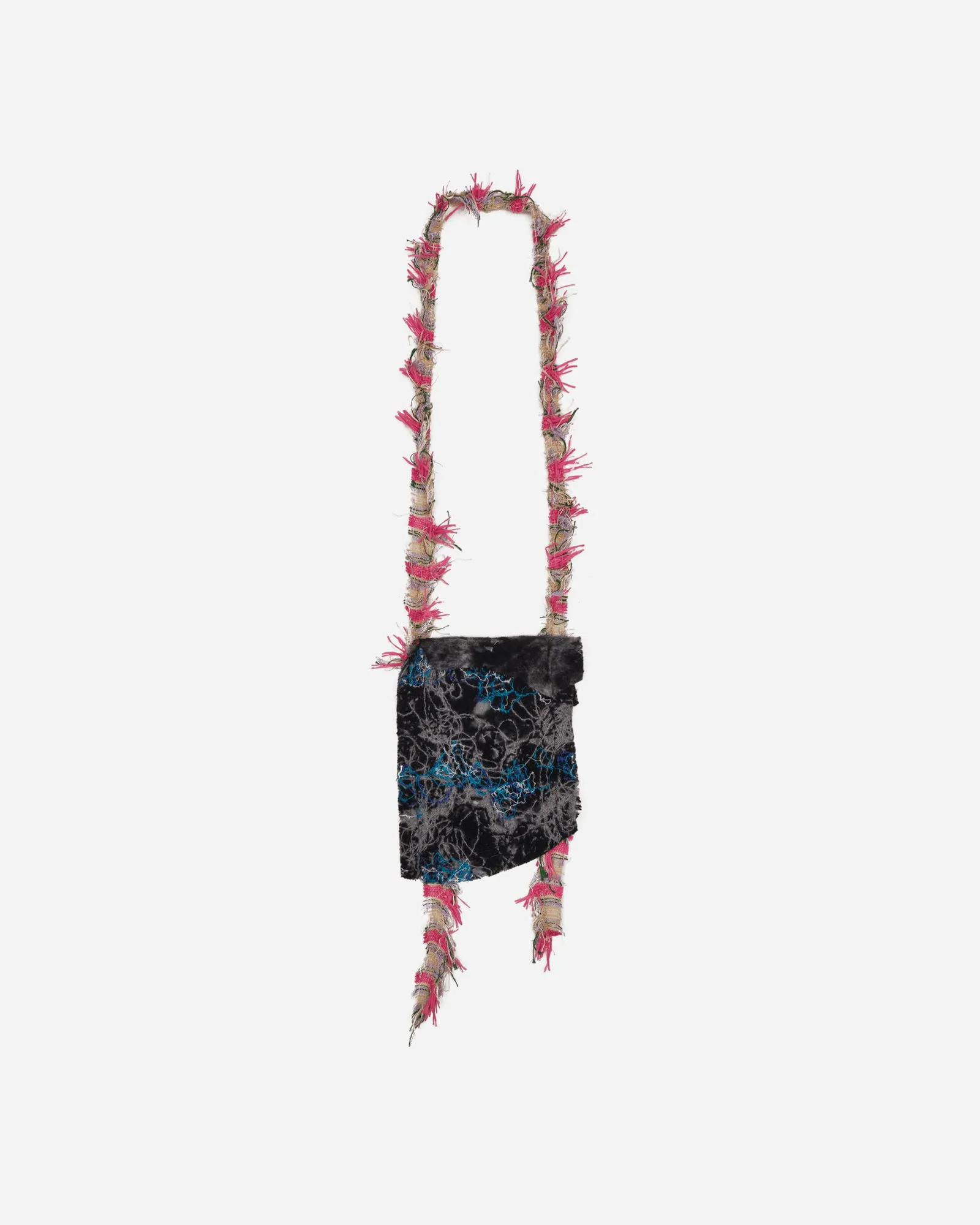 Vitelli Doomboh Small Cross Body Bag