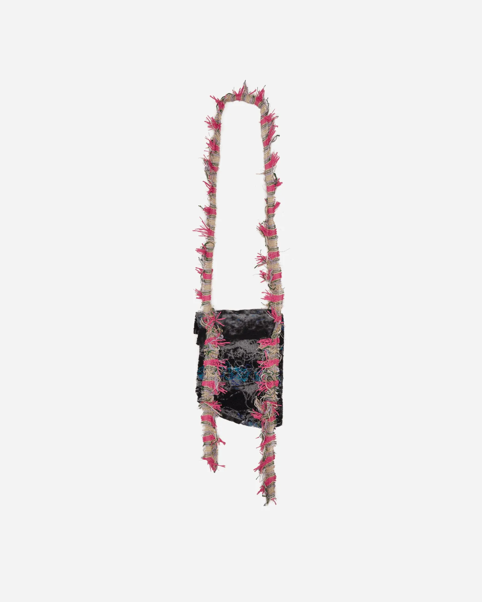 Vitelli Doomboh Small Cross Body Bag