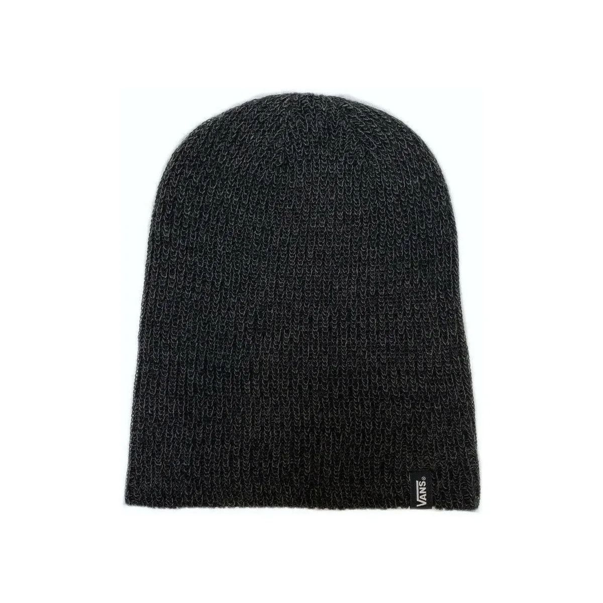 VN000J3CBHH MISMOEDIG BEANIE-BLACK HEATHER