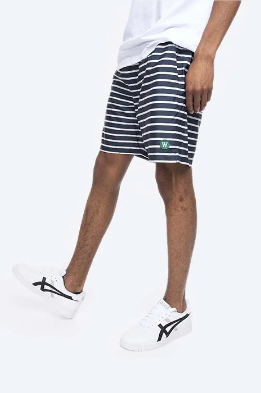 WOOD WOOD Roy Swimming Shorts