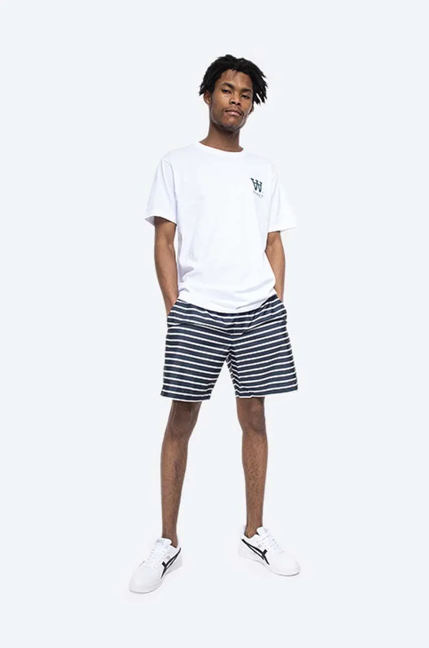 WOOD WOOD Roy Swimming Shorts