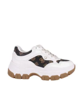 Zapatillas Guess FLPBR3